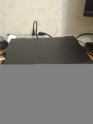 Ноутбук ASUS ROG Zephyrus G14 GA401QM-K2336 (90NR05S3-M08640) Eclipse Gray + фирменный чехол фото от покупателей 12
