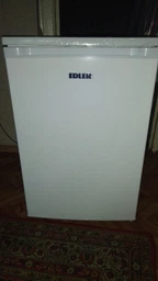 Морозильна камера Edler EM-108FN