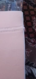 Ортопедическая подушка с эффектом памяти Memory Foam Pillow фото от покупателей 1