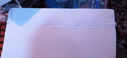 Ортопедическая подушка с эффектом памяти Memory Foam Pillow