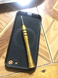 Отвертка iPhone 7, iPhone 7Plus трилистник Baku BK335