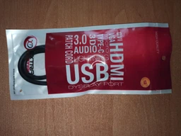 Кабель ExtraDigital USB 2.0 AM – Mini USB Тип B 0.5 м (KBU1627) фото от покупателей 1