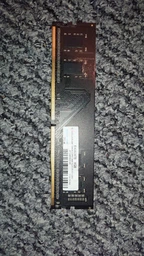 Модуль памяти для компьютера DDR4 8GB 2666 MHz Kingston (KVR26N19S8/8) фото от покупателей 9