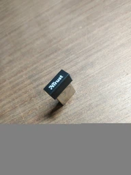 Мишка Trust Mydo Silent wireless mouse black фото від покупців 8