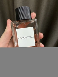 Туалетная вода для женщин Dolce&Gabbana № 3 L'Imperatrice 100 мл (3423473020615/737052263137) фото от покупателей 13