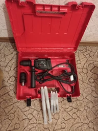 Электроперфоратор Stark RH-920 Q Profi (140920010) фото от покупателей 8