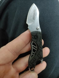 Карманный нож Kershaw Cinder Black (17400269) фото от покупателей 10