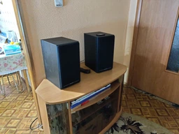 Акустична система Edifier R2750DB фото від покупців 6