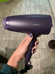 Фен Philips серии 3000 BHD340/10 фото от покупателей 6