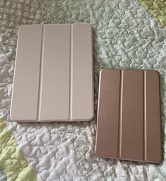 Силіконовий чохол обкладинка + Pencil Holder BBM1 для iPad Pro 11'' 2020/2021 Сірий фото від покупців 2