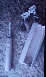 Электрическая зубная щетка PHILIPS Sonicare HX9992/12 Prestige с технологией SenseIQ серии 9900 фото от покупателей 19