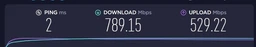 Маршрутизатор TP-LINK Archer AX23 WiFi6 / AX1800 / 1 Гбіт/с / Підтримка технології OneMESH фото від покупців 1