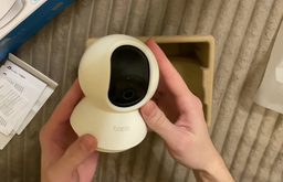 IP-камера TP-LINK Tapo C200