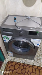 Стиральная машина узкая BEKO WUE6512XSS фото от покупателей 7