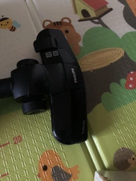 Пылесос для сухой уборки PHILIPS 3000 series XD3112/09 фото от покупателей 2