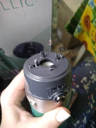 Блендер Sencor SHB 6552BK фото від покупців 1