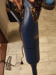 Пилосос без мішка Xiaomi Deerma Vacuum Cleaner Blue (DX1000W) фото від покупців 4