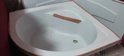 Душевая кабина AQUASTREAM Simple 99 HW с поддоном фото от покупателей 6