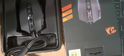 Миша Redragon Predator M612 RGB USB Black (78005) фото від покупців 4