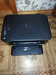 БФП струменевий Canon PIXMA MG3640S з Wi-Fi фото від покупців 14