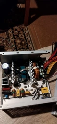 Блок питания Chieftec 600W (APB-600B8) фото от покупателей 1