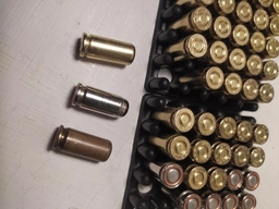 Холостые патроны STS пистолетные 9 мм 50 шт (18670005) фото от покупателей 2