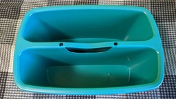 Відро двухсекційне 8 л Combi Box LEIFHEIT 52001 фото від покупців 5