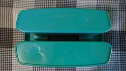 Відро двухсекційне 8 л Combi Box LEIFHEIT 52001 фото від покупців 4