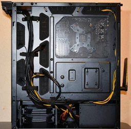 Корпус MSI MPG SEKIRA 100P фото от покупателей 2