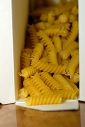 Макароны Barilla Fusilli №98 фузилли 500 г (8076802085981_116249) фото от покупателей 7