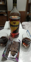 Крепкий алкогольный напиток Alexandrion 5* 1.75 л 37.5% (5942122012811)