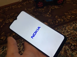 Мобильный телефон Nokia G20 4/64GB Blue фото от покупателей 1
