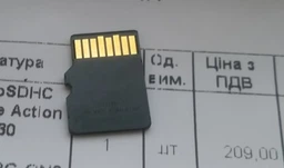 Карта памяти microSD 32Gb SanDisk Extreme Action Class 10 UHS-I U3 V30 A1 + SD адаптер (SDSQXAF-032G-GN6AA) фото от покупателей 6