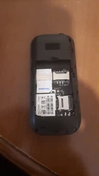 Мобильный телефон Nomi i144m Black