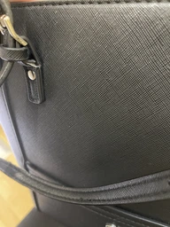 Сумка жіноча Guess Delanay 5 Червона (H2000029517778) фото від покупців 3