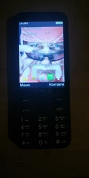 Мобільний телефон mobile X-style 351 Lider, Blue Sigma (2000003326976) фото від покупців 15