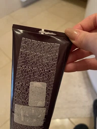 Маска для волосся CHI Db Optimum Protein Masque 237 мл (633911778906) фото від покупців 6