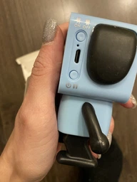 Портативна Bluetooth колонка танцююча собака робот. Танцююча Собака DOG