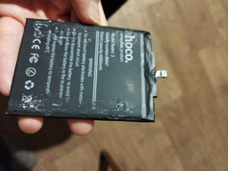 Аккумулятор Hoco Xiaomi BM47 / Redmi 3, 3s, 3x, 3 Pro, Redmi 4X фото от покупателей 1