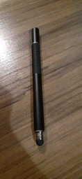 Стилус для смартфона / планшета Galeo Precision Pen 2-in-1 Grey фото от покупателей 13