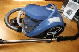 Пылесос без мешка ROWENTA Compact Power XXL RO4881EA фото от покупателей 8