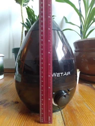 Увлажнитель воздуха WETAIR MH-202B фото от покупателей 15