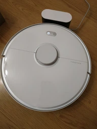 Робот пилосос Roborock S5 Max White фото від покупців 18