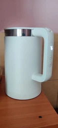 Електрочайник Xiaomi Mi Smart Kettle Pro MJHWSH02YM фото від покупців 19
