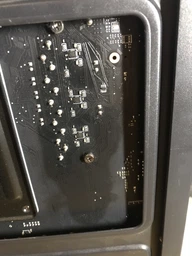 Материнская плата MSI MPG X570 Gaming Plus (sAM4, AMD X570, PCI-Ex16) фото от покупателей 2
