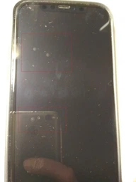 Защитное стекло для смартфона Apple iPhone 12 Pro/12 ArmorStandart Icon Evo Black (ARM57192) фото от покупателей 2
