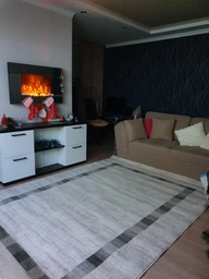 Электрокамин с обогревом Electrolux EFP/W-2000S Зеркальный (НС-1094761) фото от покупателей 1