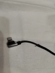 Кабель Real-El USB 2.0 Premium AM-8pin 1 м Black (EL123500034)