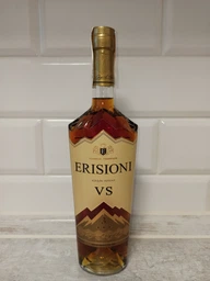 Коньяк України Erisioni VS 3* 0.1 л 40% (4820254570656) фото від покупців 13