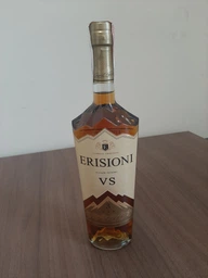 Коньяк України Erisioni VS 3* 0.1 л 40% (4820254570656) фото від покупців 12